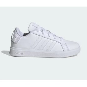 Resim Adidas Star Wars Grand Court Çocuk Spor Ayakkabı IH7532 