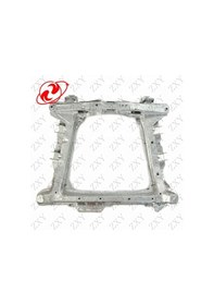 Resim Renault Clio Symbol Motor Beşığı Alt Travers 2009-2012 Oem No: 8200759965 