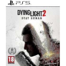 Resim Braventa Collection Koch Medıa Sas Dyıng Lıght 2 Ps5 Vf 