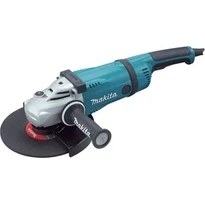 Resim Makita GA9040S Büyük Taşlama 