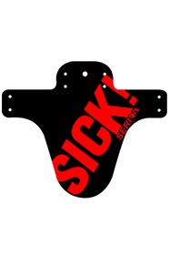 Resim shop Desenli Bisiklet Çamurluğu 