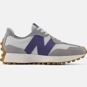 Resim New Balance Ws327nkb Kadın Günlük Spor Ayakkabı 