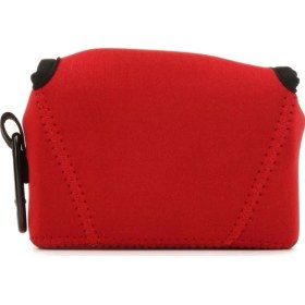 Resim Megagear MG1337 Fujifilm X-E3 (23Mm & 18-55Mm) Neopren Kamera Kılıfı 