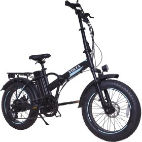 Resim Volta Vb2 Elektrikli Bisiklet 