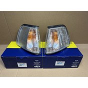 Resim Opar Tempra Ön Sinyal Takımı Sağ Sol 33150211 uyumlu 