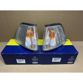 Resim Opar Tempra Ön Sinyal Takımı Sağ Sol 33150211 uyumlu 