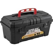 Resim Süper Bag Super-Bag 5034 Basic Klasik Takım Çantası 12" ASR-5034 