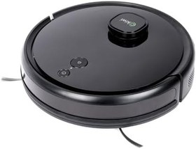 Resim Kiwi KVC-4091 Akıllı Robot Süpürge | 6000Pa Güçlü Emiş, Lazer Haritalama, Paspas, Uygulama Kontrollü 