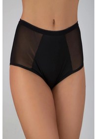 Resim Hipster Kadın 922 Siyah 