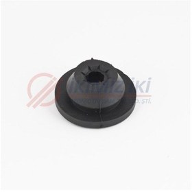 Resim Hava Filitre Takozu Ucu Kesik Clio Kangoo Megane ( 2 Adet ) 504603919 