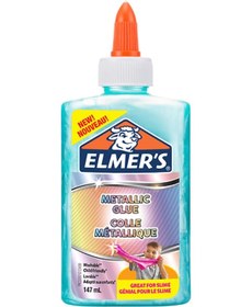Resim Elmer's Metalik Yapıştırıcı A.yeşil 147 Ml 2109493 