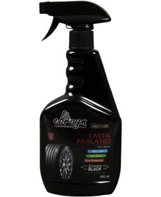 Resim Ebrayn Lastik Parlatıcı Sprey 500Ml 