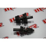 Resim Cg 100 Şanzuman Seti 273946983 