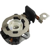 Resim Gebe Marş Kömür Yuvası 4'lü start-stop l Cw N11.9122 