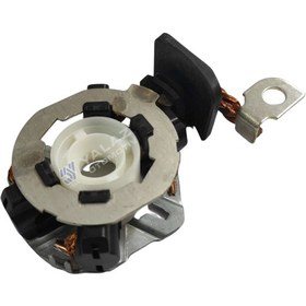 Resim Gebe Marş Kömür Yuvası 4'lü start-stop l Cw N11.9122 
