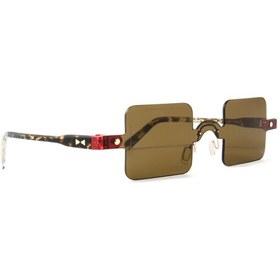 Resim Snob Milano Güneş Gözlüğü SN158 C03 