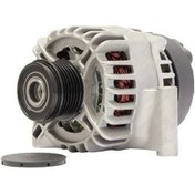 Resim Opel Astra H 1.3 Dizel Alternatör Şarj Dinamosu Valeo Marka 