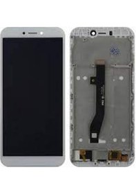 Resim General Mobile Gm 8 Go Lcd Ekran + Dokunmatik 