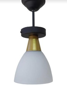 Resim Mylights Modern Spor Tekli Sarkıt Avize 