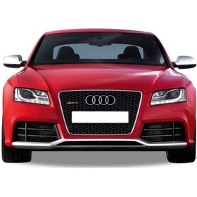 Resim Audi A5 Rs5 Ön Panjur Izgara 2008 - 2012 B8 