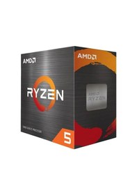 Resim Ryzen 5 5600 3.5ghz 65w 35mb Am4 Mpk-127837 