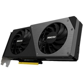 Resim Inno3D NVIDIA GeForce RTX 4070 Super Twin X2 N407S3-126XX-186162L 12 GB GDDR6X 192 Bit Ekran Kartı 