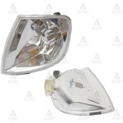 Resim Depo-4411525Lae Sinyal Sol 441 1525L Ae Polo Hatchback (99-01) 514565361 