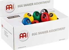 Resim ESBOX Yumurta Shaker Meinl