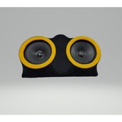 Resim Sağlam Pejo 207-2008-208-307 Bagaj Pandizotu Düz Ürün 4oval 2x10 