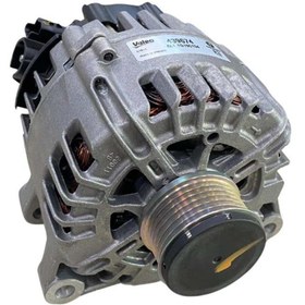 Resim Valeo 12v Alternatör Dinamo 150 A (L-DFM) (4 AYAK) Cıtroen Berlıngo-fıat Fıorıno-peugeot Bıpper 