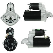 Resim Bmw X5 E70 3.0d Marş Motoru Dinamosu 9 Diş 2007--2011 