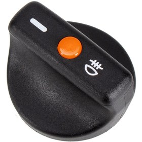 Resim İthal Mercedes W123 W124 W201 W126 W202 Far Açma Anahtar Düğmesi Tek Düğme 