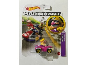 Resim Hot Wheels Wario Badwagon 