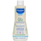 Resim Mustela Şampuan Papatya Özlü 500 ml 