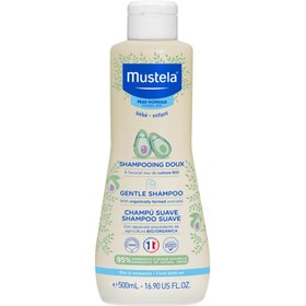 Resim Mustela Şampuan Papatya Özlü 500 ml 