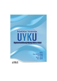 Resim Bebelikten Yetişkinliğe Uyku 