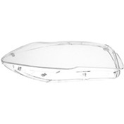 Resim Araba Ön Far Far Lambası Lens Kapağı -5 Serisi F10 F18 520 523 525 535 530 2010-2014 Arka Stop Lambası 