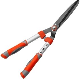 Resim Peri Store J447 Makas Çit Biçici Alüminyum Düz 58 cm 