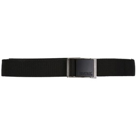 Resim Regatta Konex Webbbelt Lll Erkek Kemer-siyah Siyah 
