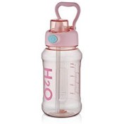 Resim H2o Matara Pembe 800 Ml 76029 The Mia