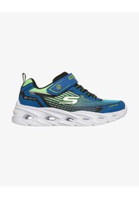 Resim Skechers Vortex 3.0 Işıklı Erkek Çocuk Spor Ayakkabı 400590l 400590l Bblm Bblm 
