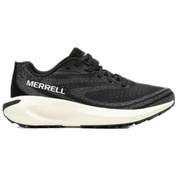 Resim Merrell Morphlıte Erkek Yol Koşusu Ayakkabısı Siyah Siyah 