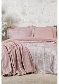 Resim Elart Liya Çeyiz Seti 10 Parça Pudra Pudra 