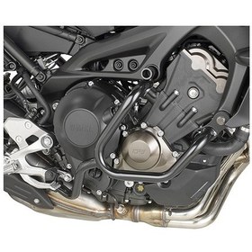 Resim Givi Tn2132 Yamaha Mt-09 17-20 Koruma Demiri 