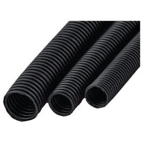 Resim PLASTİK SPİRAL BORU 16 LIK 1 TOP 50 METRE ZEYBEK 