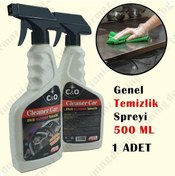 Resim Genel Amaçlı Yüzey Temizleyici 500ml Ev Ofis Ve Oto İçin Kullanıma Uygundur 