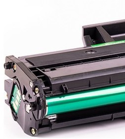 Resim TecHarbor Samsung Xpress SL-M2021w Samsung Xpress SL-M2026 Yazıcı Uyumlu Yüksek Kapasiteli Muadil Toner D111L 