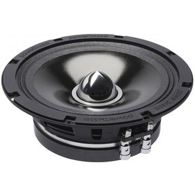 Resim Powerbass 4xl 65t 16 cm Midrange 