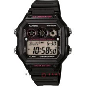 Resim Casio AE-1300WH-1A2VDF Kol Saati 