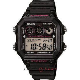 Resim Casio AE-1300WH-1A2VDF Kol Saati 